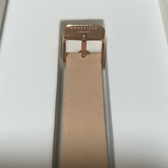 Rosefield West Village Watch - Picture 4 of 5